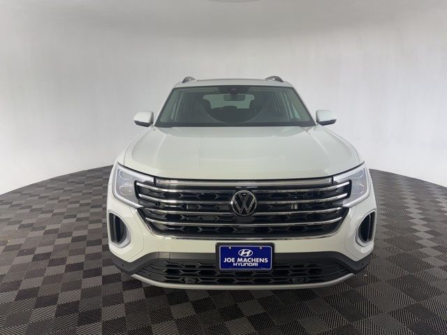 2024 Volkswagen Atlas 2.0T SE Technology