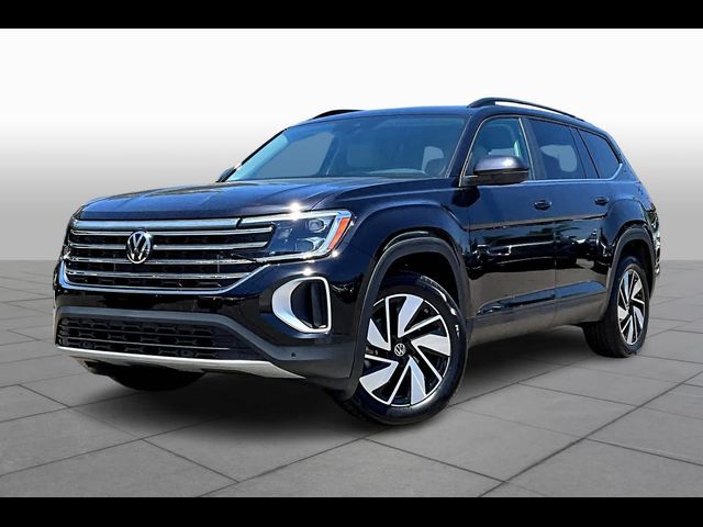 2024 Volkswagen Atlas 2.0T SE Technology