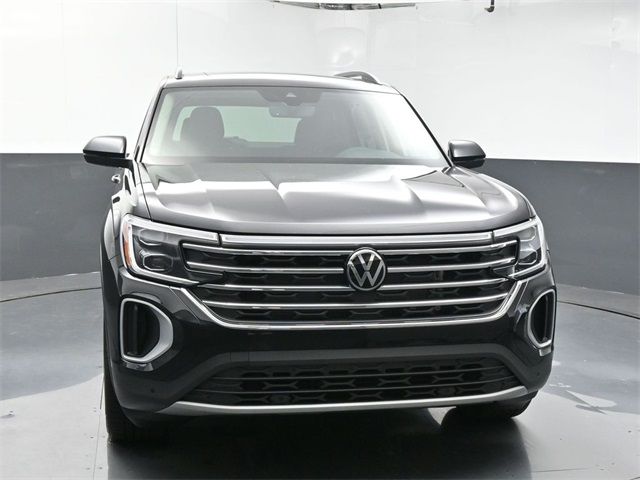 2024 Volkswagen Atlas 2.0T SE Technology