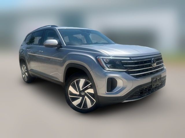 2024 Volkswagen Atlas 2.0T SE Technology