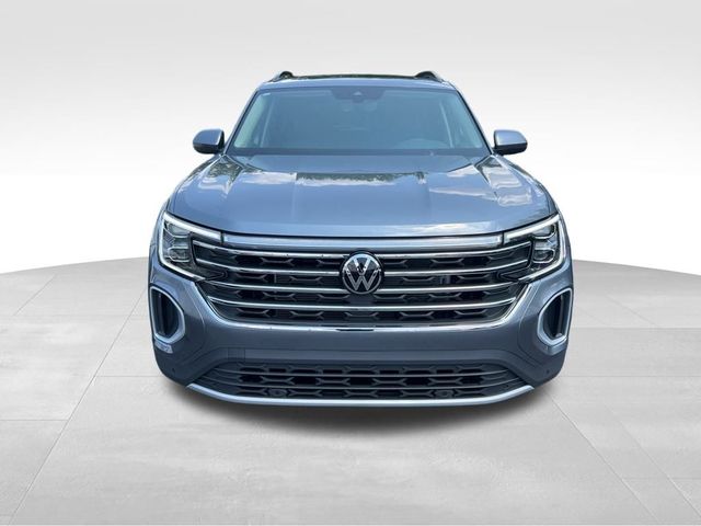 2024 Volkswagen Atlas 2.0T SE Technology