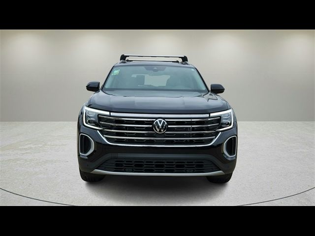 2024 Volkswagen Atlas 2.0T SE Technology