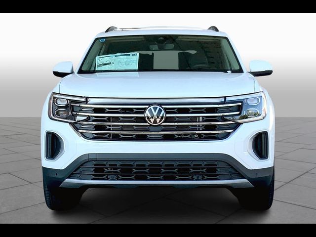 2024 Volkswagen Atlas 2.0T SE Technology