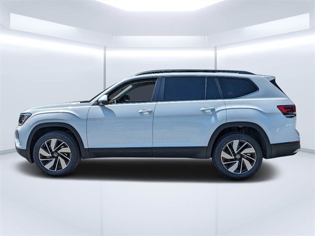 2024 Volkswagen Atlas 2.0T SE Technology