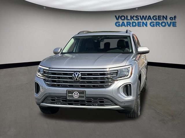 2024 Volkswagen Atlas 2.0T SE Technology