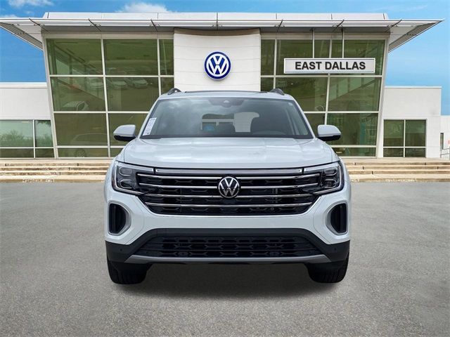 2024 Volkswagen Atlas 2.0T SE Technology