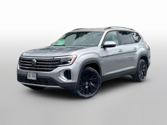 2024 Volkswagen Atlas 2.0T SE Technology