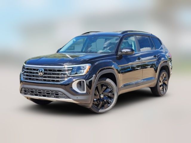 2024 Volkswagen Atlas 2.0T SE Technology