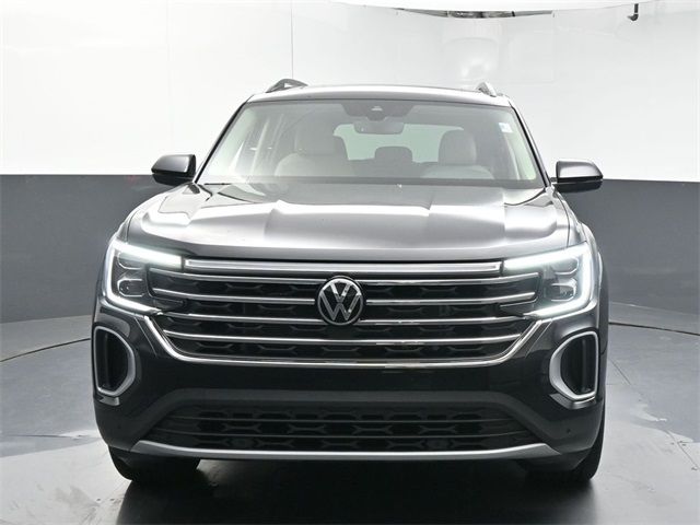 2024 Volkswagen Atlas 2.0T SE Technology