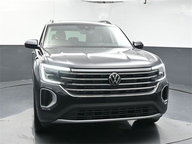 2024 Volkswagen Atlas 2.0T SE Technology