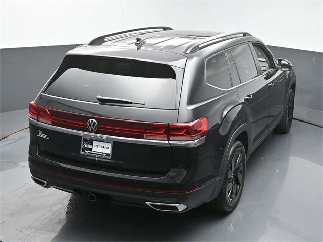 2024 Volkswagen Atlas 2.0T SE Technology