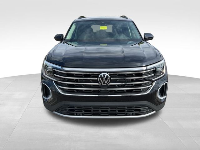 2024 Volkswagen Atlas 2.0T SE Technology