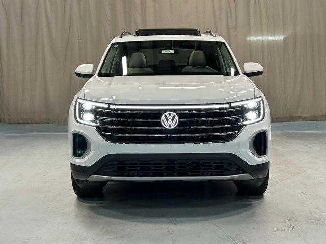 2024 Volkswagen Atlas 2.0T SE Technology