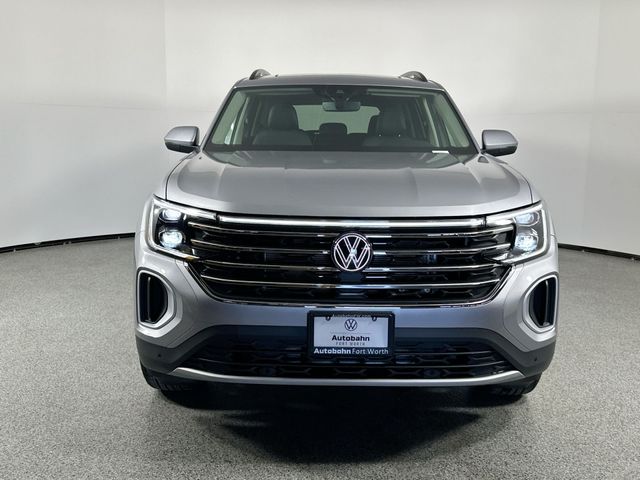 2024 Volkswagen Atlas 2.0T SE Technology