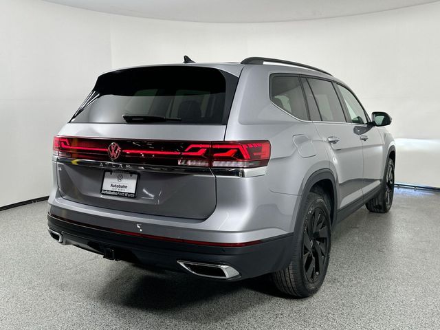 2024 Volkswagen Atlas 2.0T SE Technology