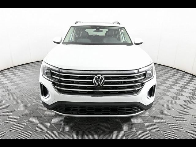 2024 Volkswagen Atlas 2.0T SE Technology