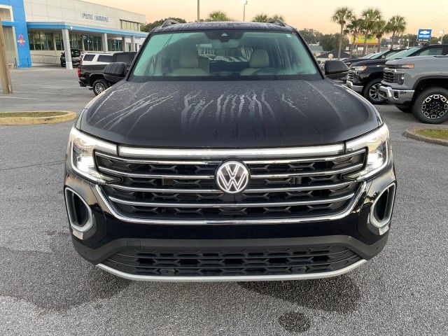 2024 Volkswagen Atlas 2.0T SE Technology