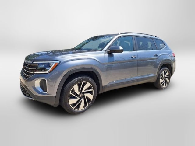 2024 Volkswagen Atlas 2.0T SE Technology