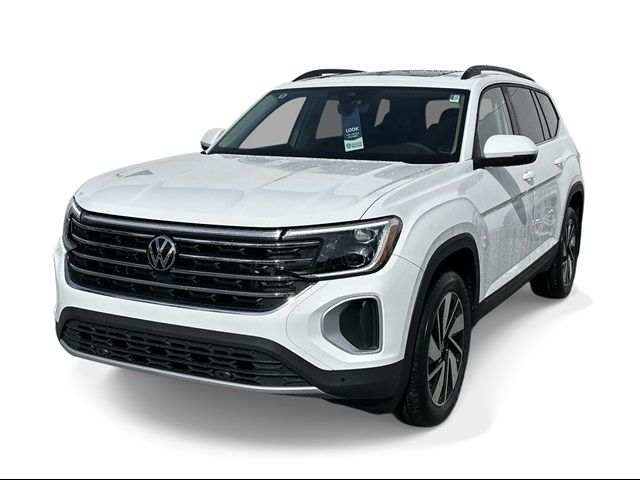 2024 Volkswagen Atlas 2.0T SE Technology