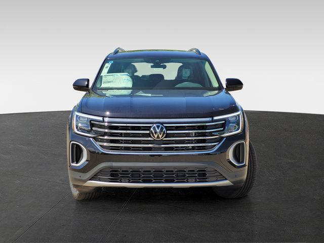 2024 Volkswagen Atlas 2.0T SE Technology