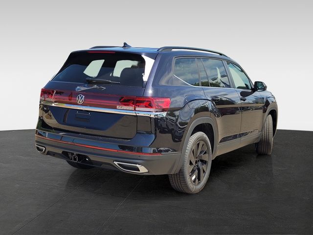 2024 Volkswagen Atlas 2.0T SE Technology