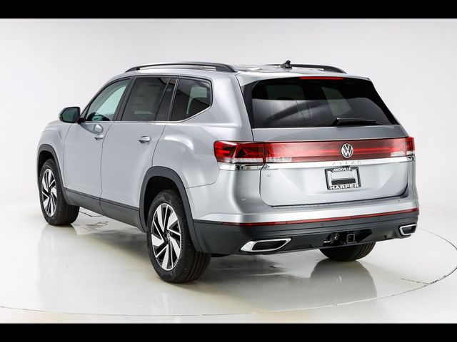 2024 Volkswagen Atlas 2.0T SE Technology