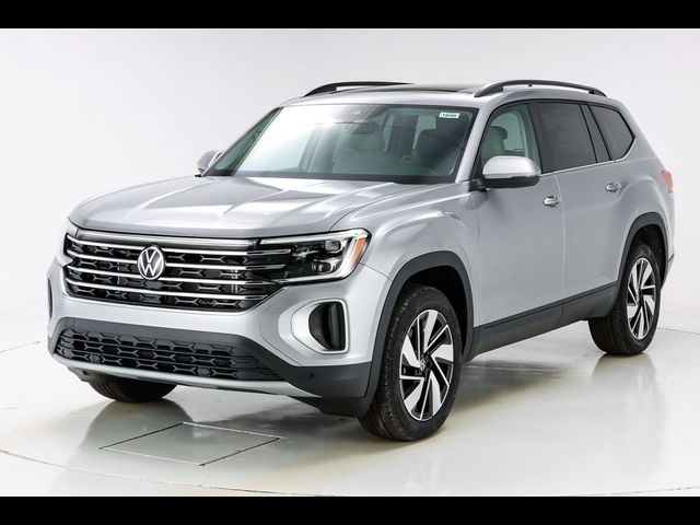 2024 Volkswagen Atlas 2.0T SE Technology