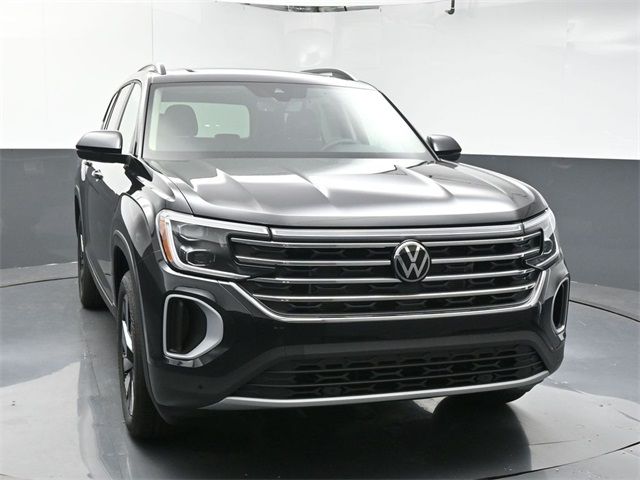 2024 Volkswagen Atlas 2.0T SE Technology