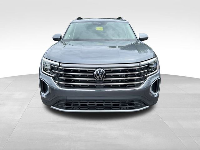 2024 Volkswagen Atlas 2.0T SE Technology