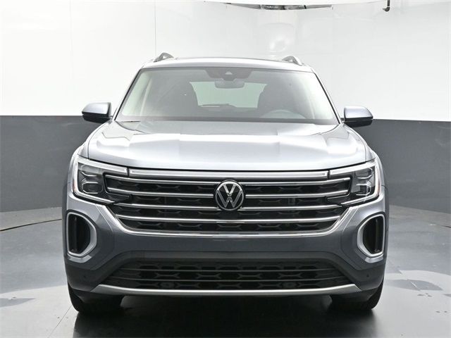 2024 Volkswagen Atlas 2.0T SE Technology