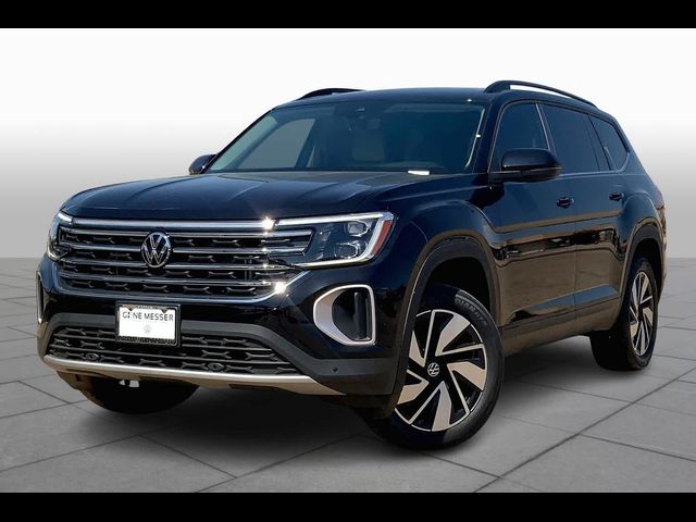 2024 Volkswagen Atlas 2.0T SE Technology