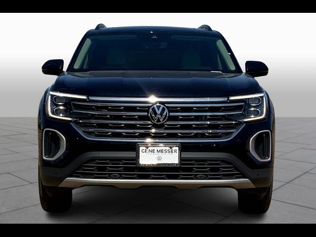 2024 Volkswagen Atlas 2.0T SE Technology