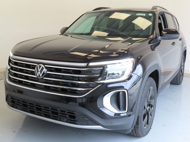 2024 Volkswagen Atlas 2.0T SE Technology