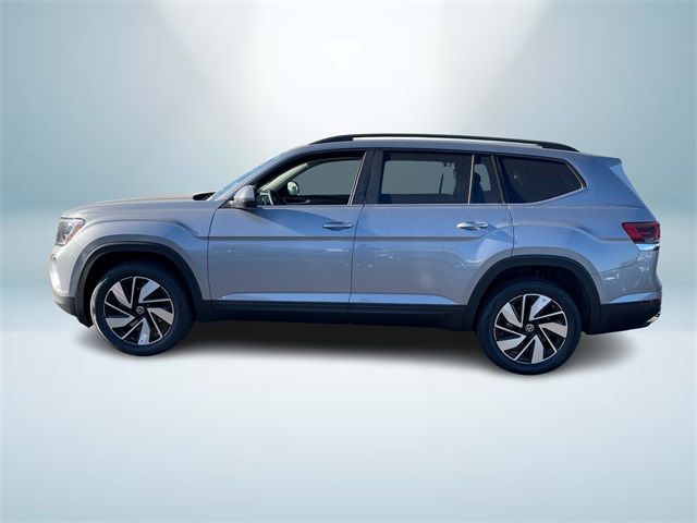 2024 Volkswagen Atlas 2.0T SE Technology