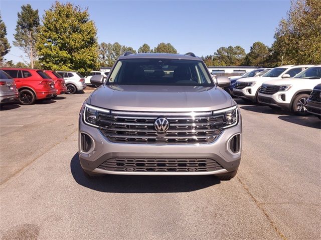 2024 Volkswagen Atlas 2.0T SE Technology