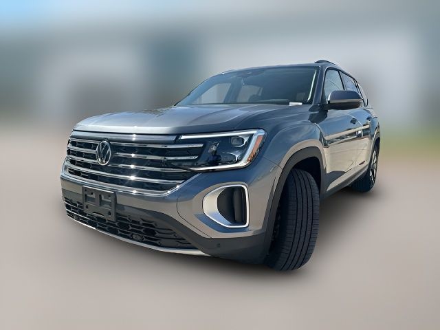 2024 Volkswagen Atlas 2.0T SE Technology