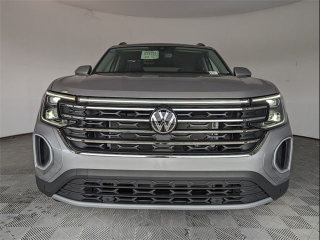 2024 Volkswagen Atlas 2.0T SE Technology