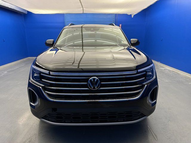 2024 Volkswagen Atlas 2.0T SE Technology