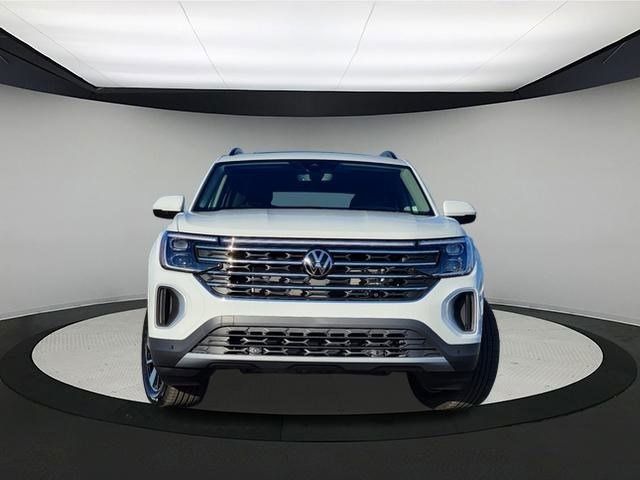 2024 Volkswagen Atlas 2.0T SE Technology