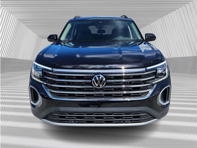 2024 Volkswagen Atlas 2.0T SE Technology