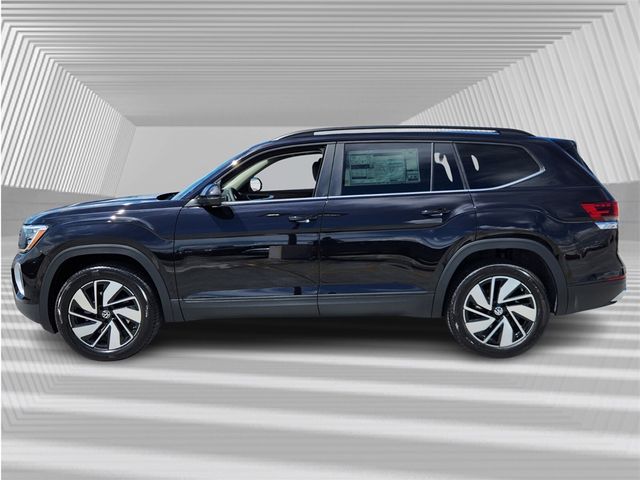 2024 Volkswagen Atlas 2.0T SE Technology