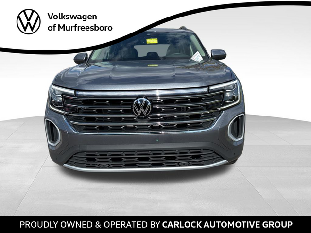 2024 Volkswagen Atlas 2.0T SE Technology