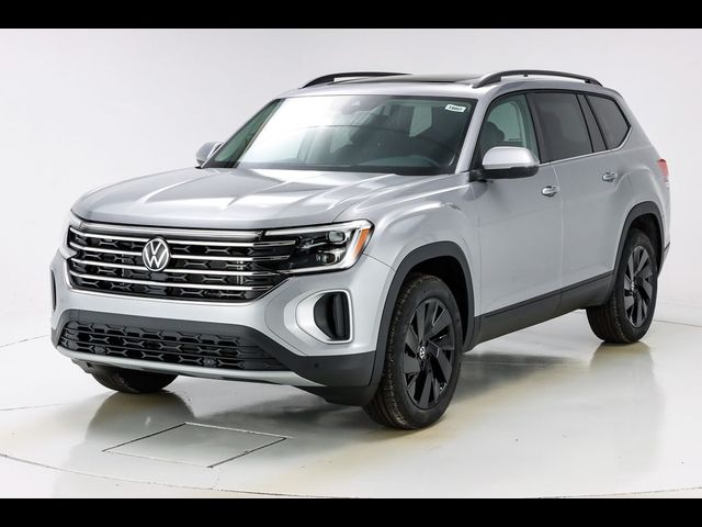 2024 Volkswagen Atlas 2.0T SE Technology