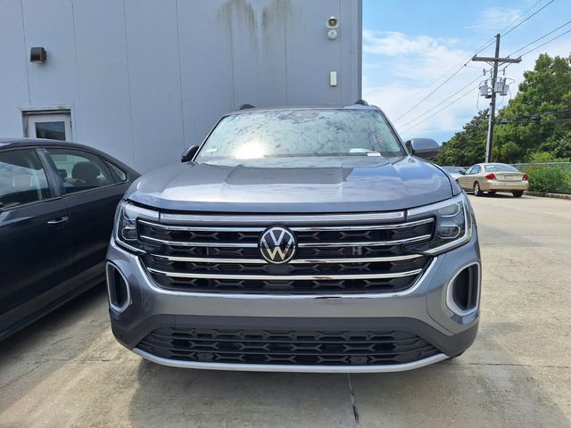 2024 Volkswagen Atlas 2.0T SE Technology