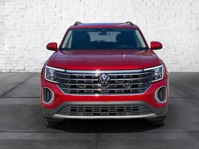 2024 Volkswagen Atlas 2.0T SE Technology