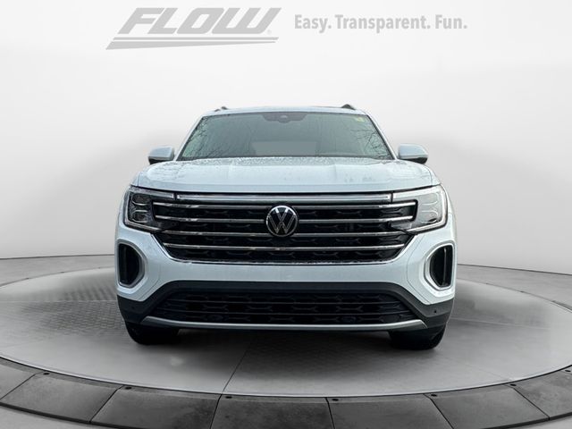 2024 Volkswagen Atlas 2.0T SE Technology