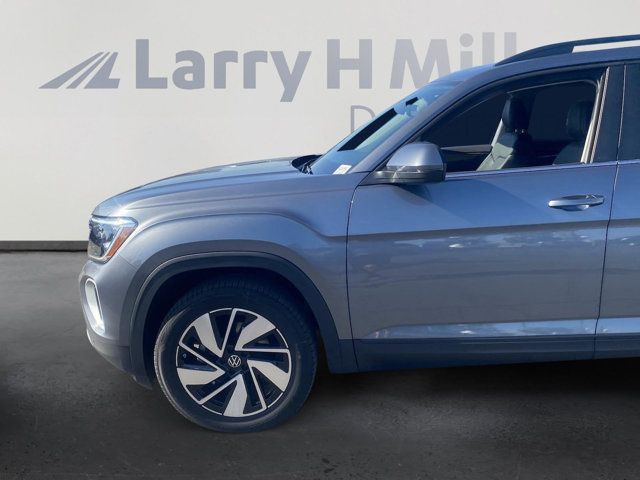 2024 Volkswagen Atlas 2.0T SE Technology