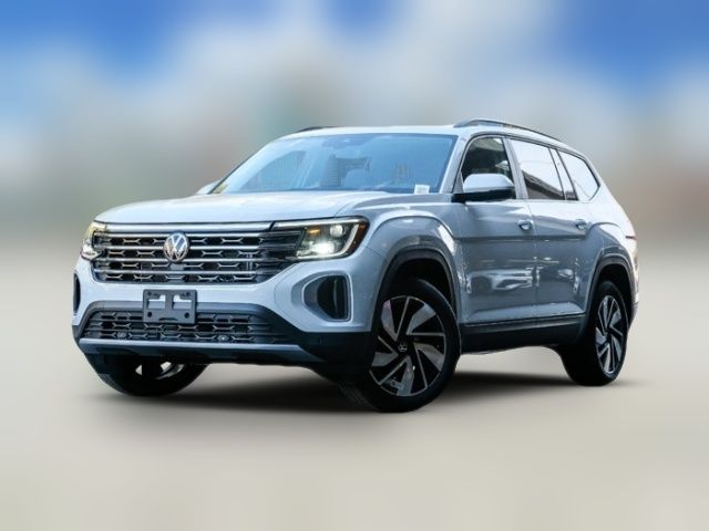 2024 Volkswagen Atlas 2.0T SE Technology