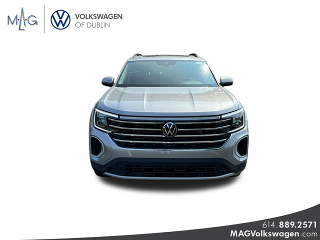 2024 Volkswagen Atlas 2.0T SE Technology