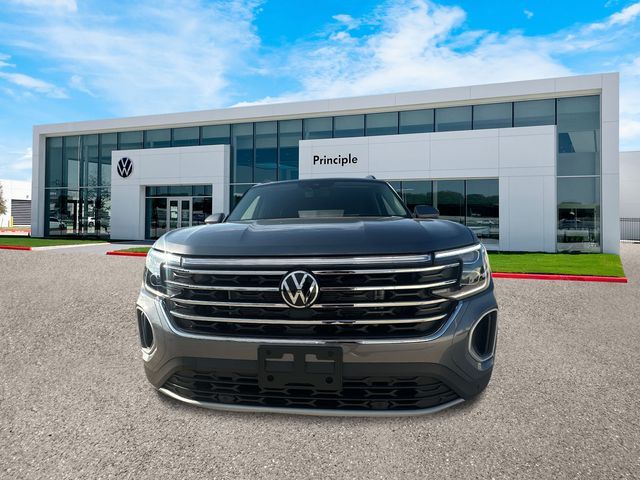 2024 Volkswagen Atlas 2.0T SE Technology